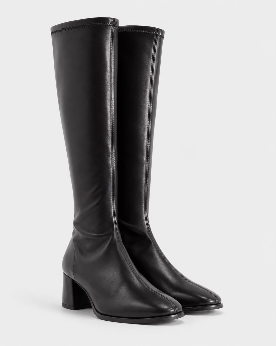 Miss Elastic Boot 75310