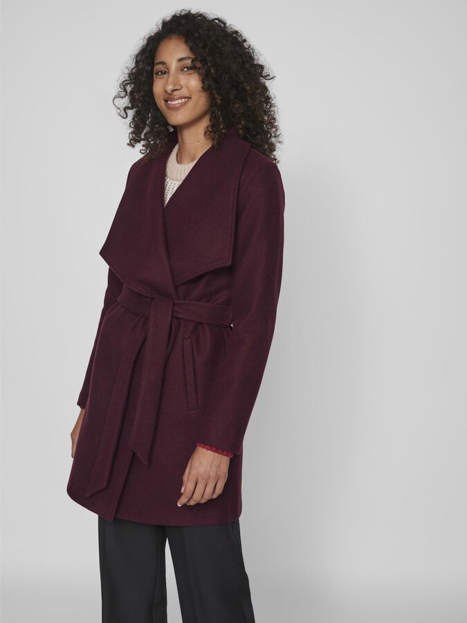 Vila Vicooley Coat