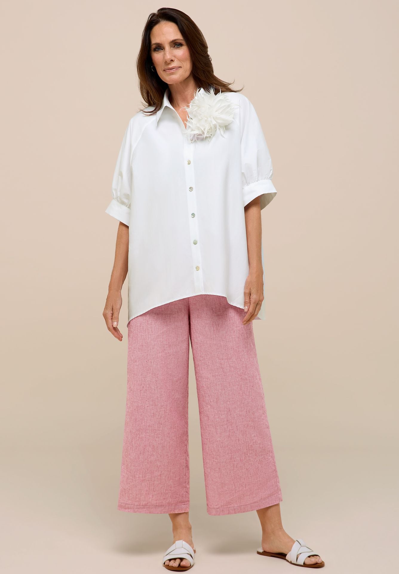 Bianca Rakel Shirt 75131