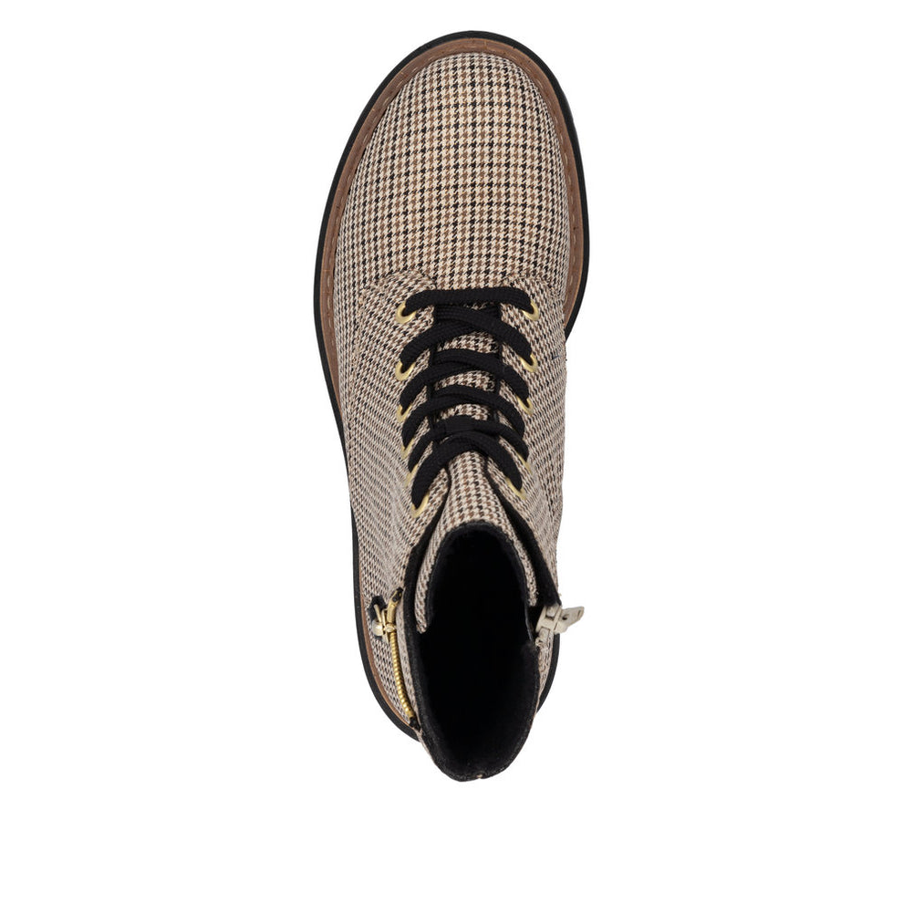 Rieker Boot 72617-60