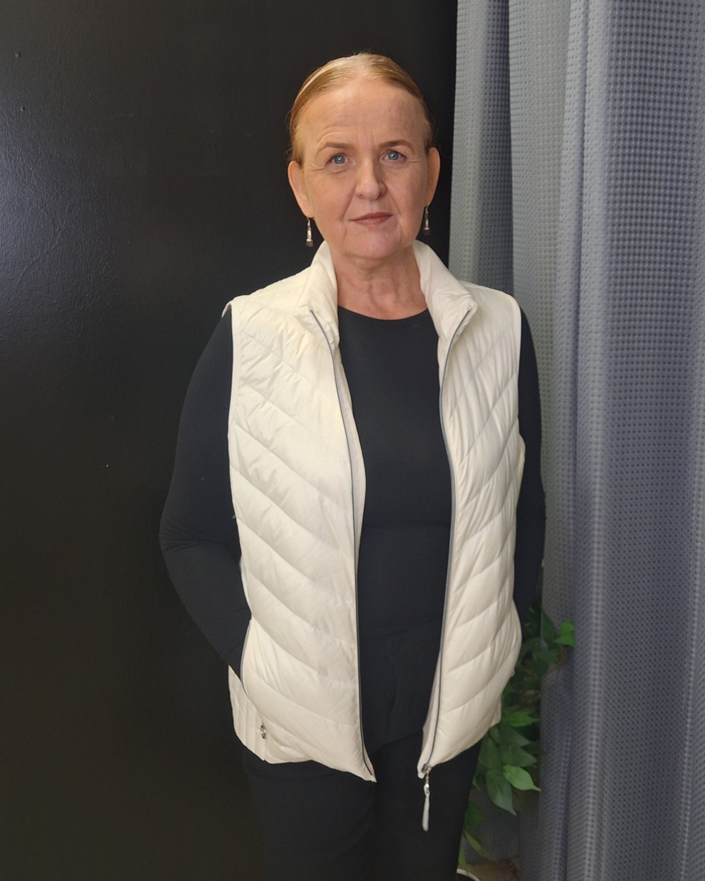 Frandsen Gilet (3 Colours)