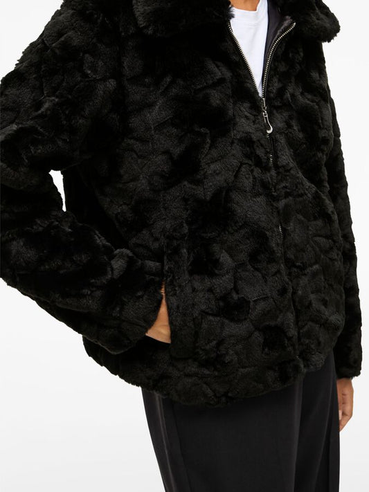 Vila Vidorte Jacket (Black)