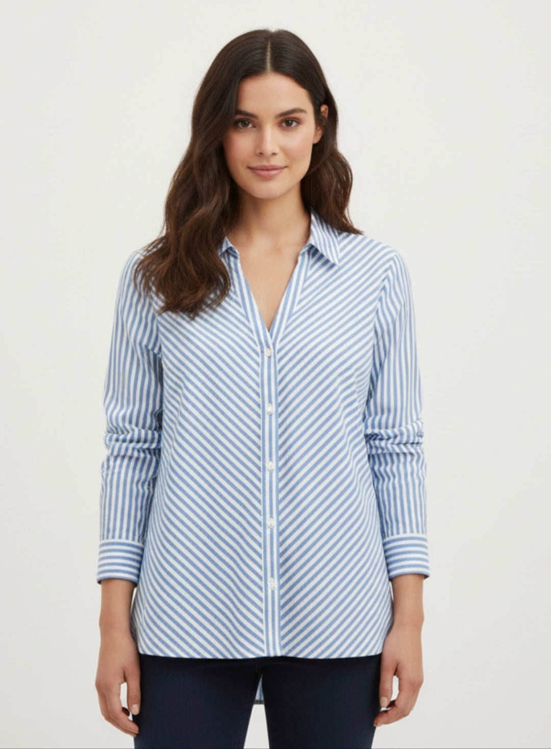 Freequent Kimmi Shirt 207344