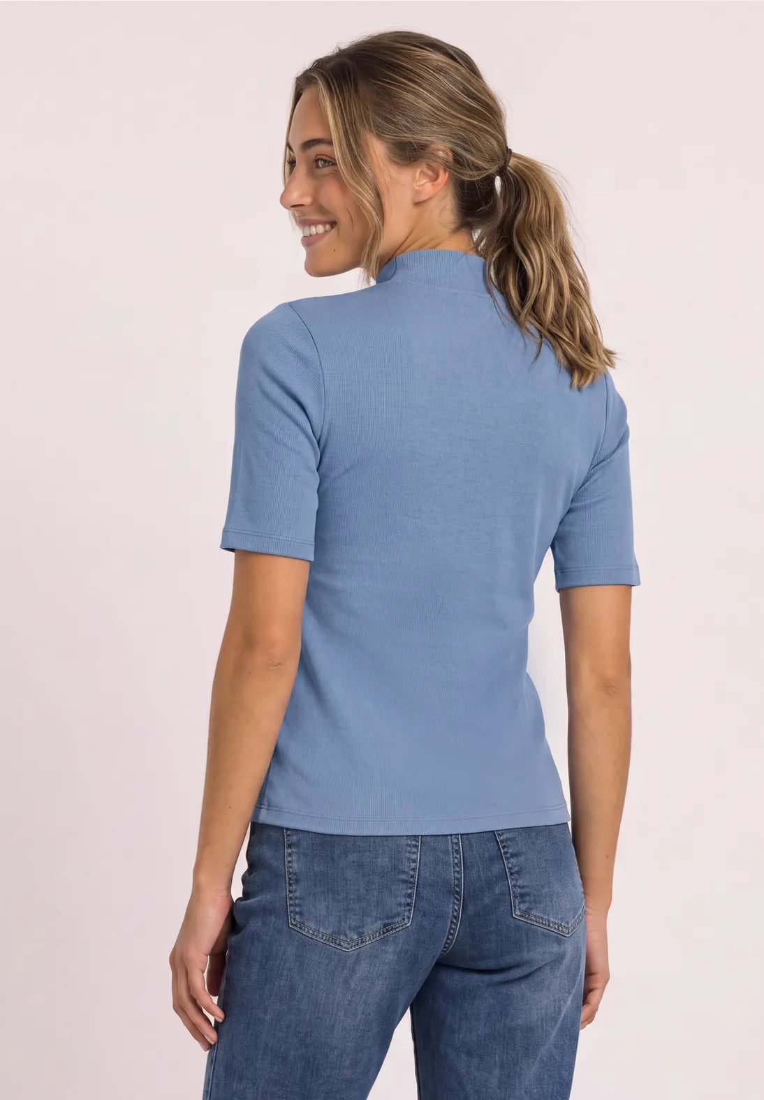 Street One Polo (2 colours)325703