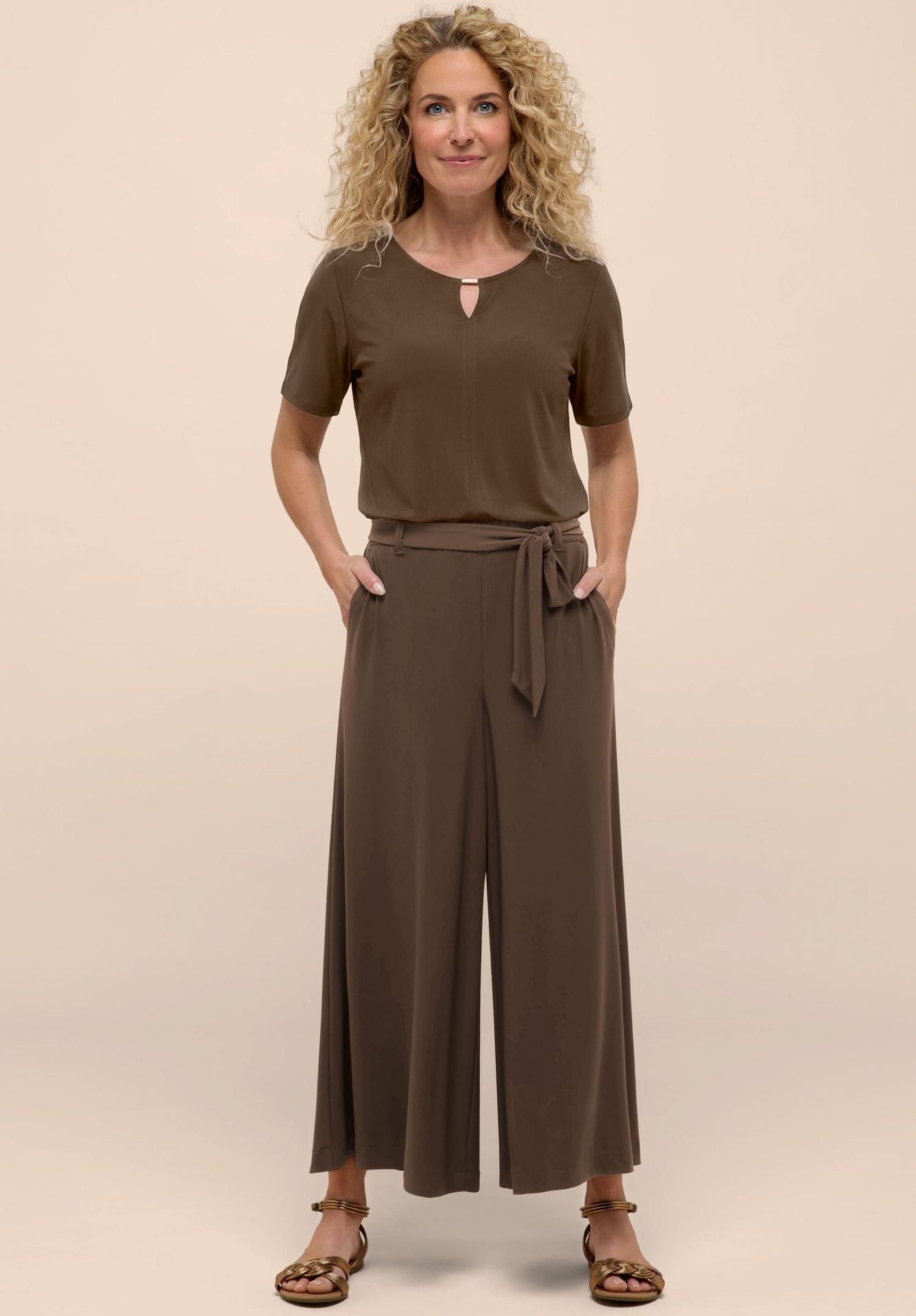 Bianca Parigi Culottes 70151