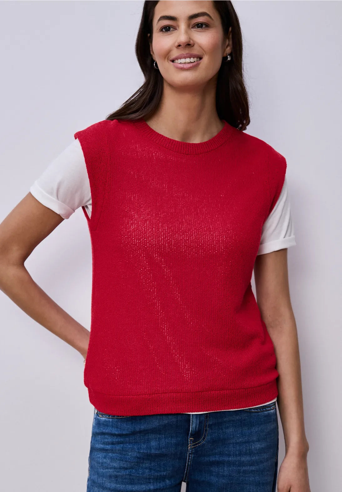 Street One Knit 324791