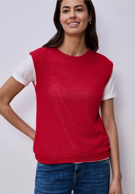 Street One Knit 324791