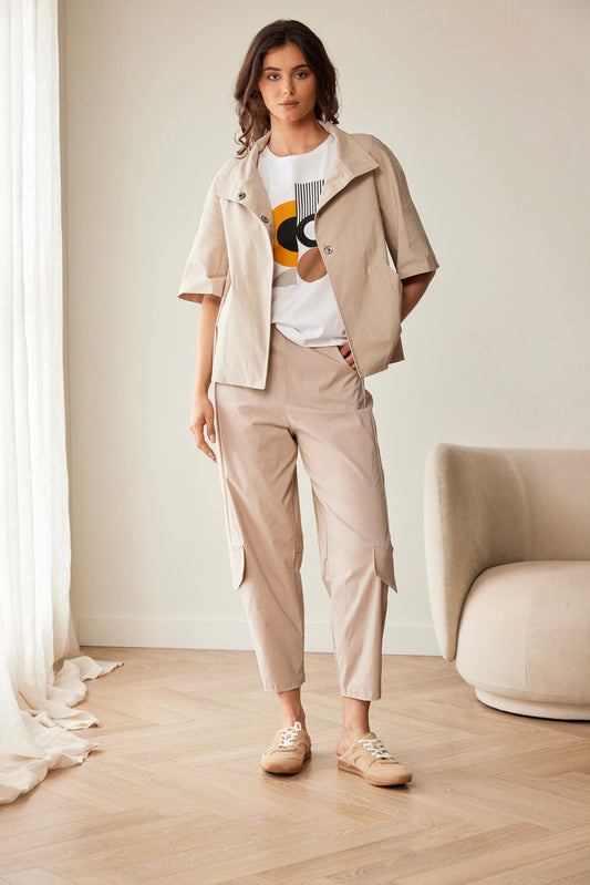 PERUZZI COMBAT TROUSER