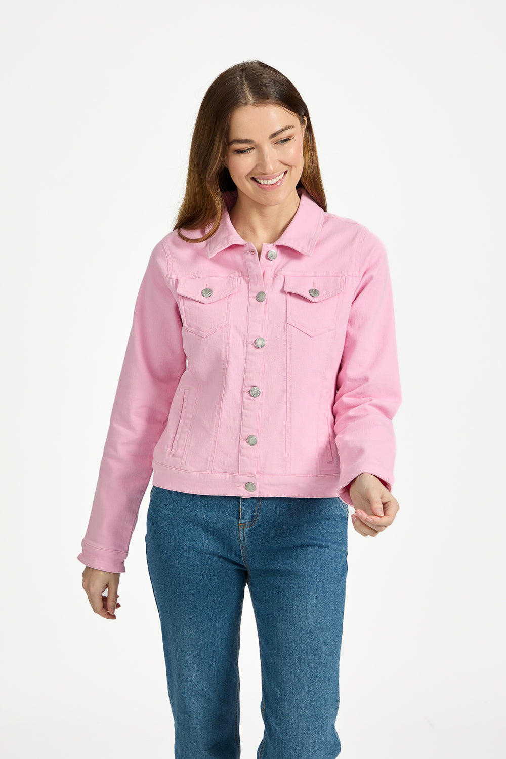 Danni Jacket Su-26mf-215