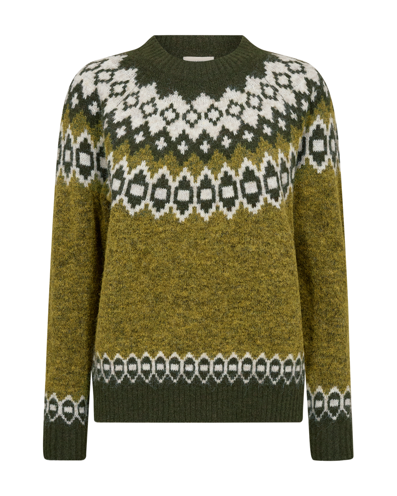 FQ Novala Jumper