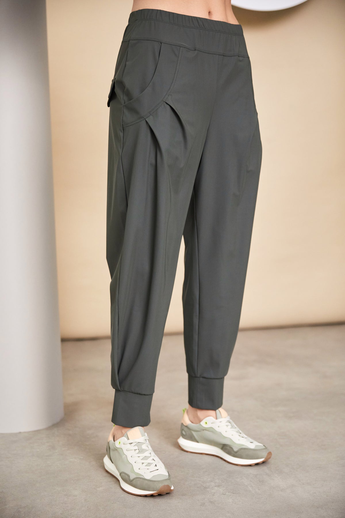 Naya Cuff Trouser Naw26101a
