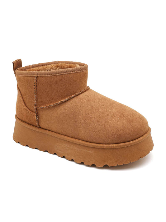 Una Boots