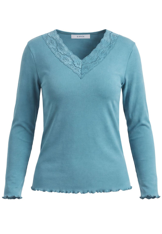 Bianca Enea Shirt 86074