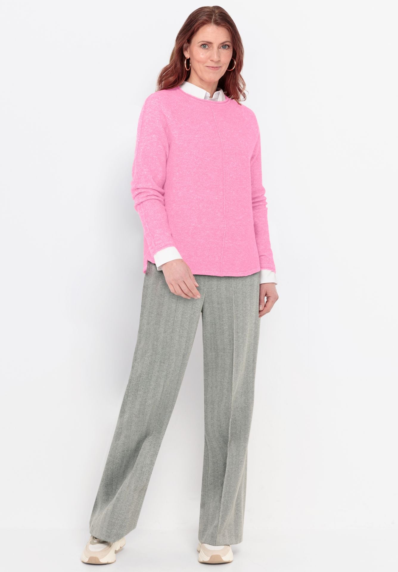 Bianca Daris Knit