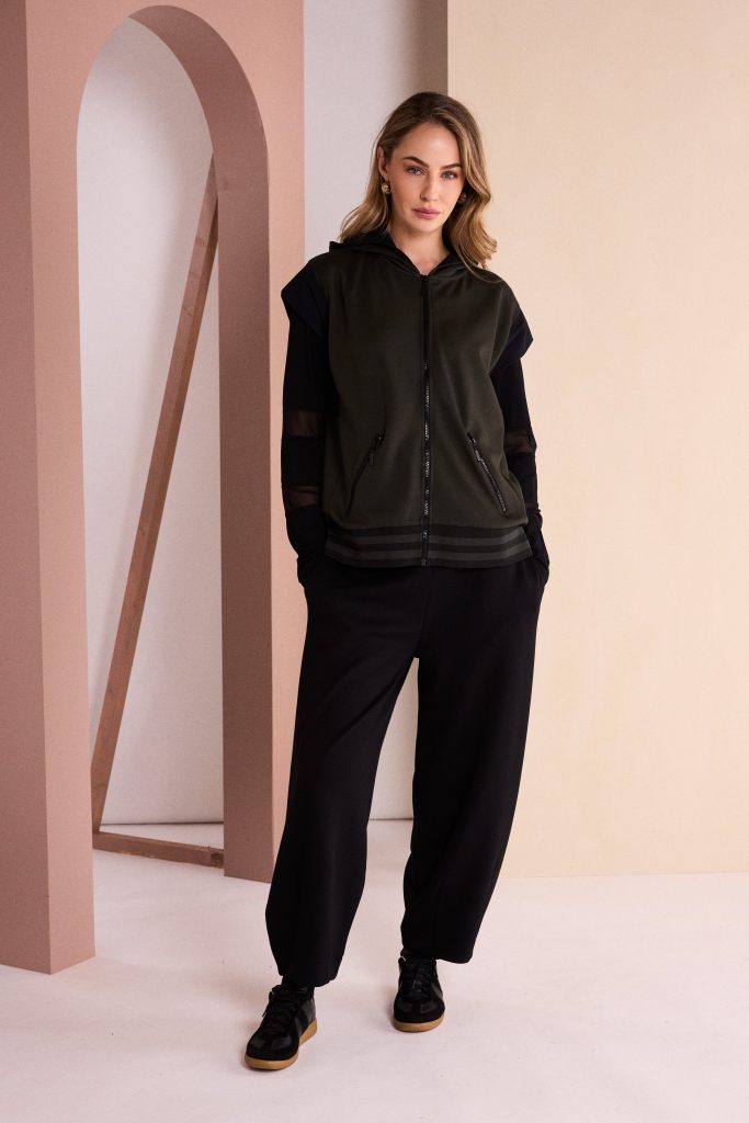 Naya Balloon Trouser Naw26144