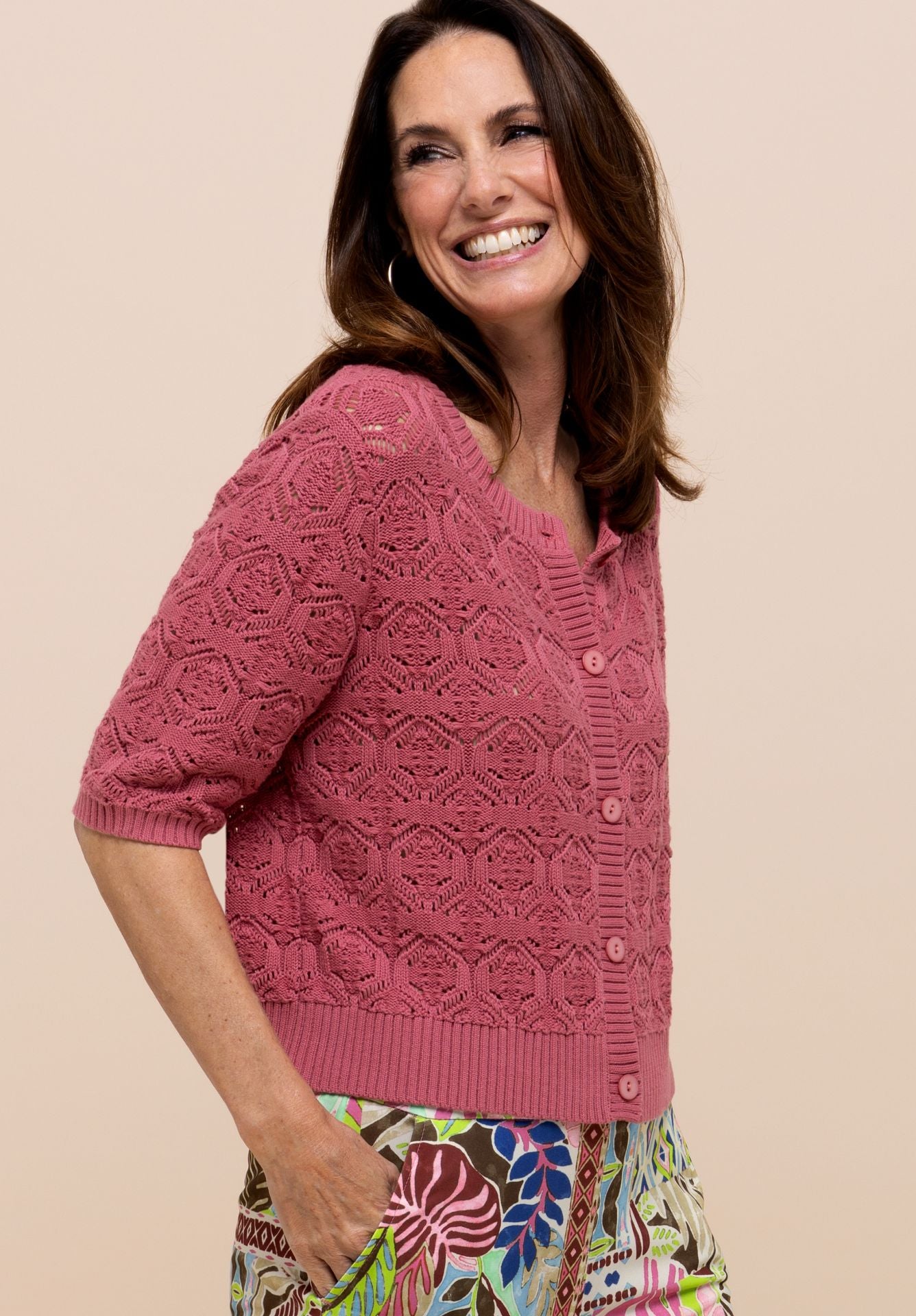 Bianca Rona Knit 78051