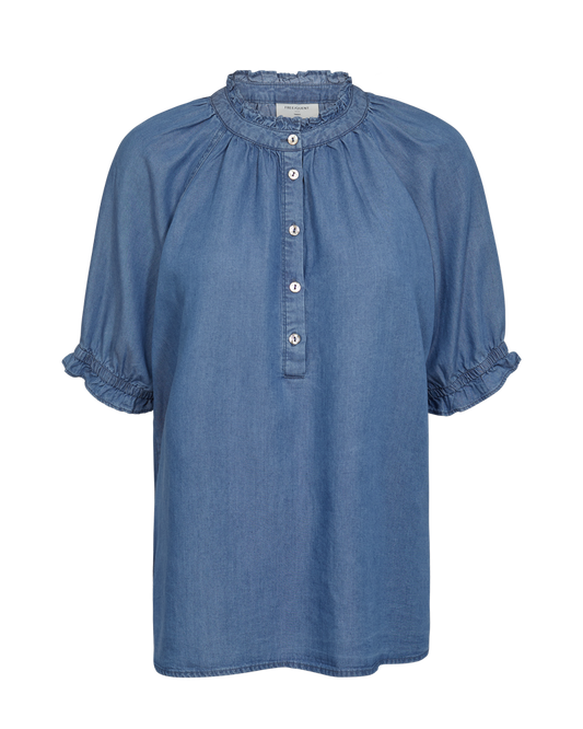 Freequent Carly Blouse