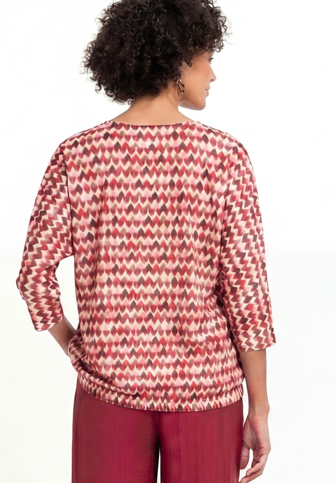 Bianca Walli Top 86008