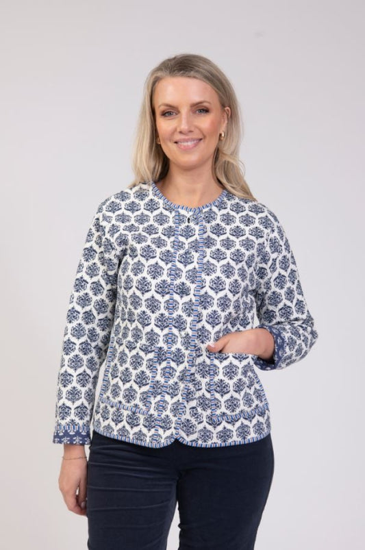 Jessica Graaf Jacket