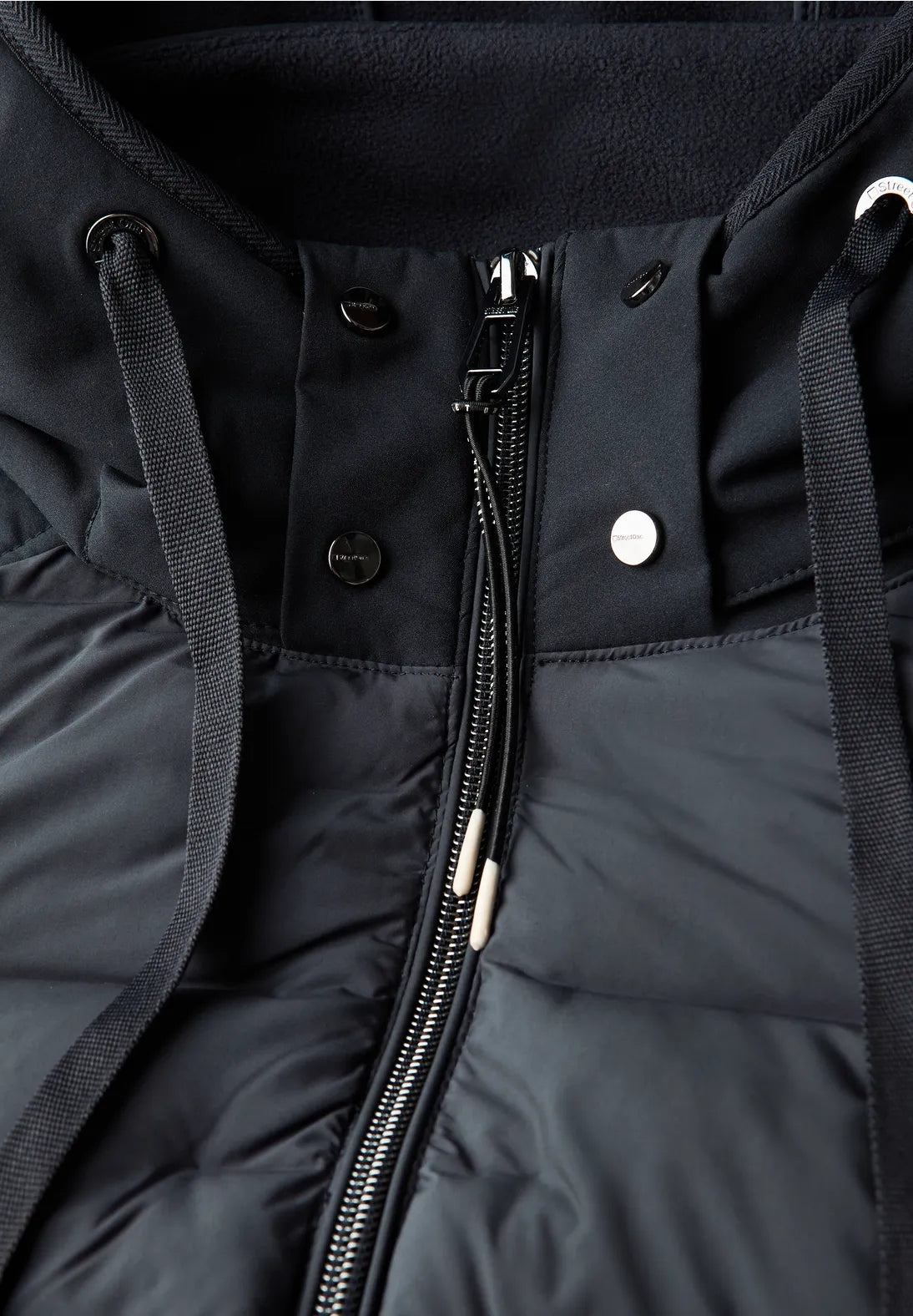 Street One Softshell Jacket