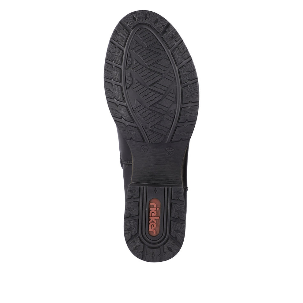 Rieker Minato Boot Z9591-01