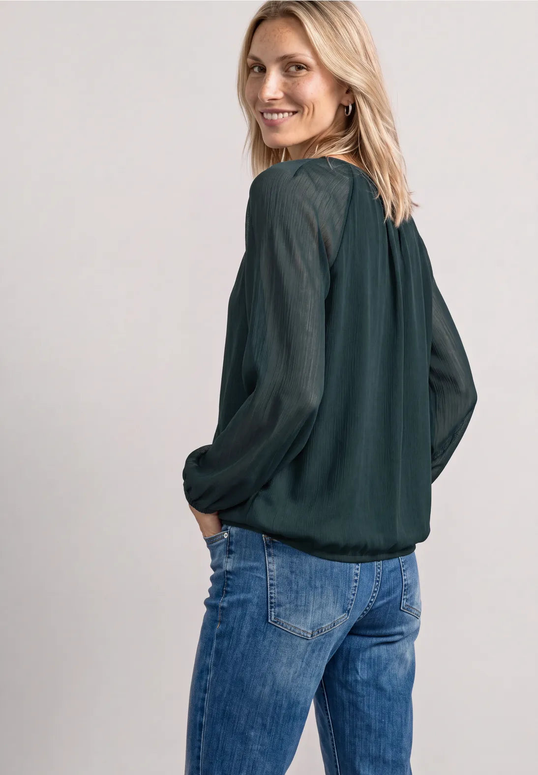 Street One Blouse 347007