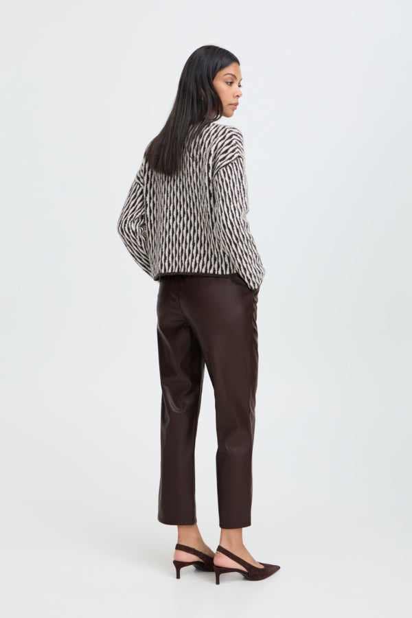 BY Daja Trousers (2 Cols) 20816991