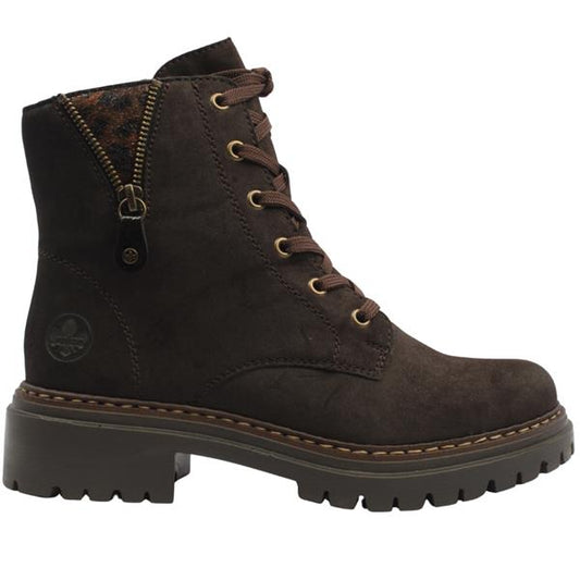 Rieker Boot 72617-25