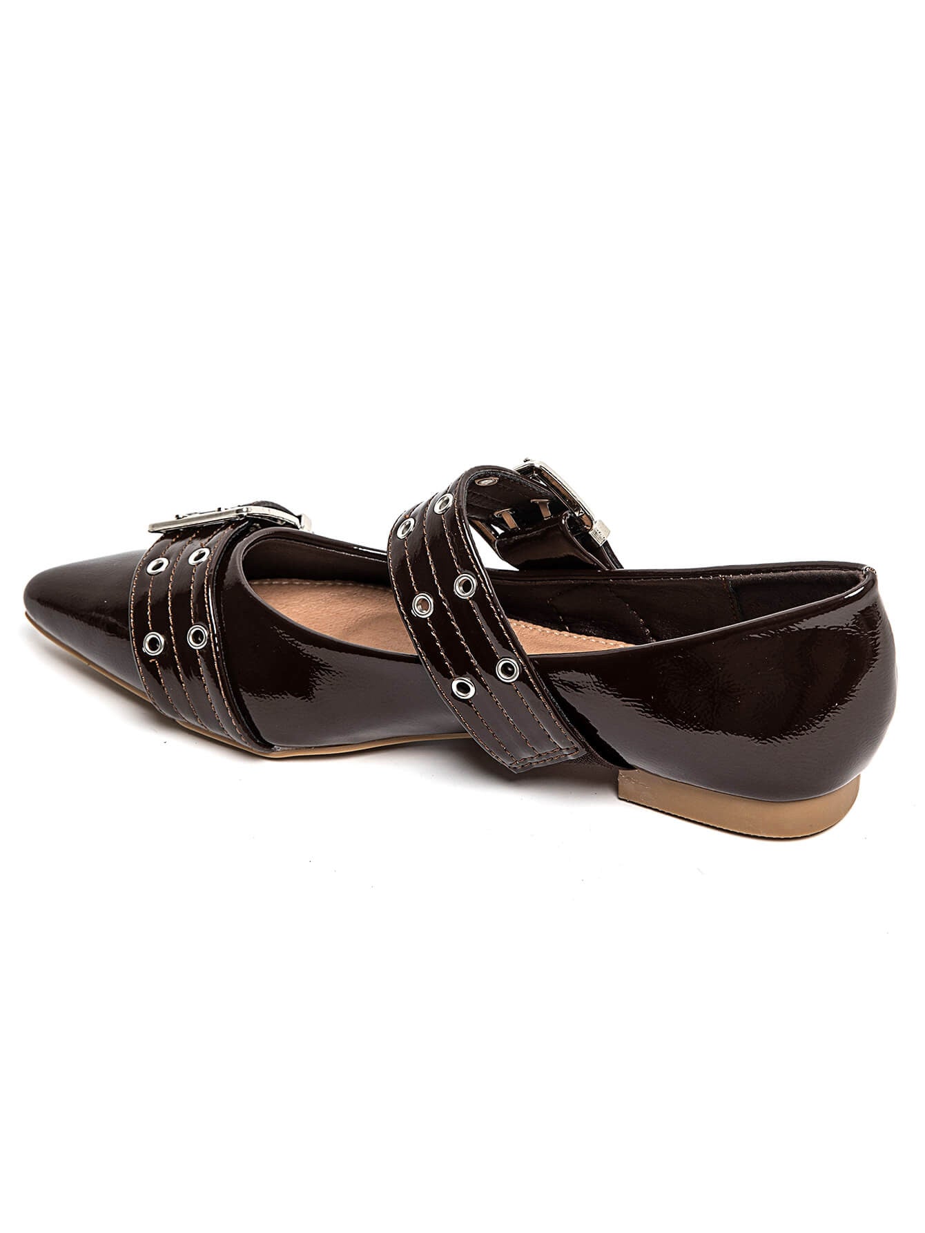 Molly Shoe