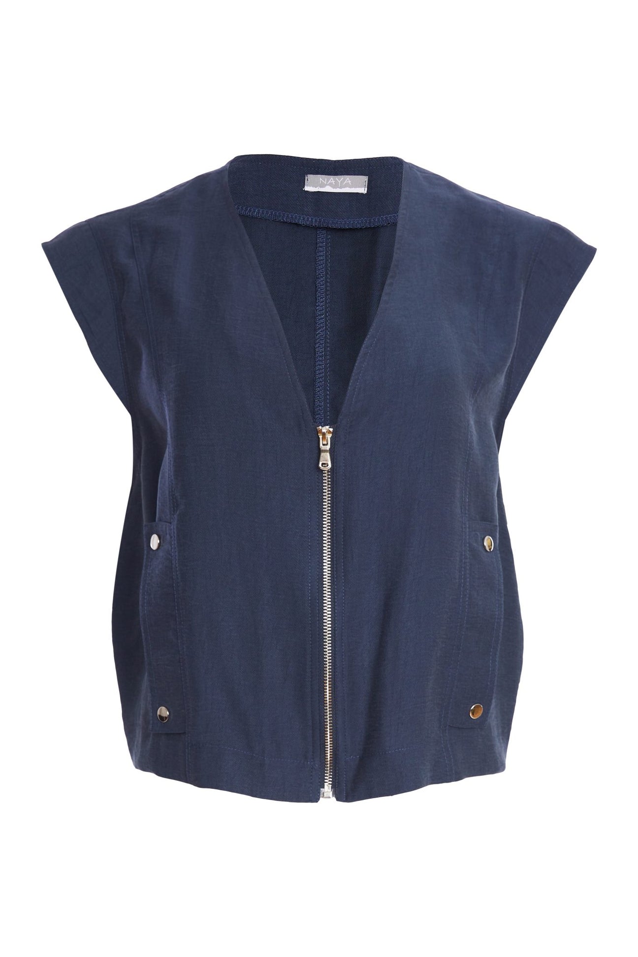 Naya Zip Pocket Top NPA26284