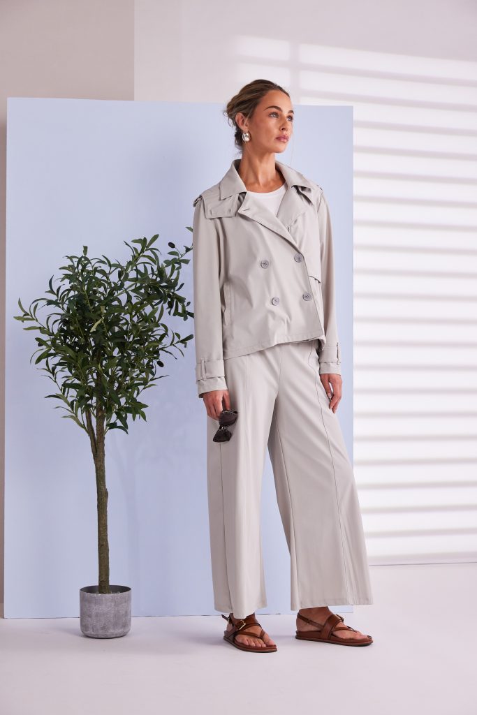 Naya Wide Leg Trouser NPA26149