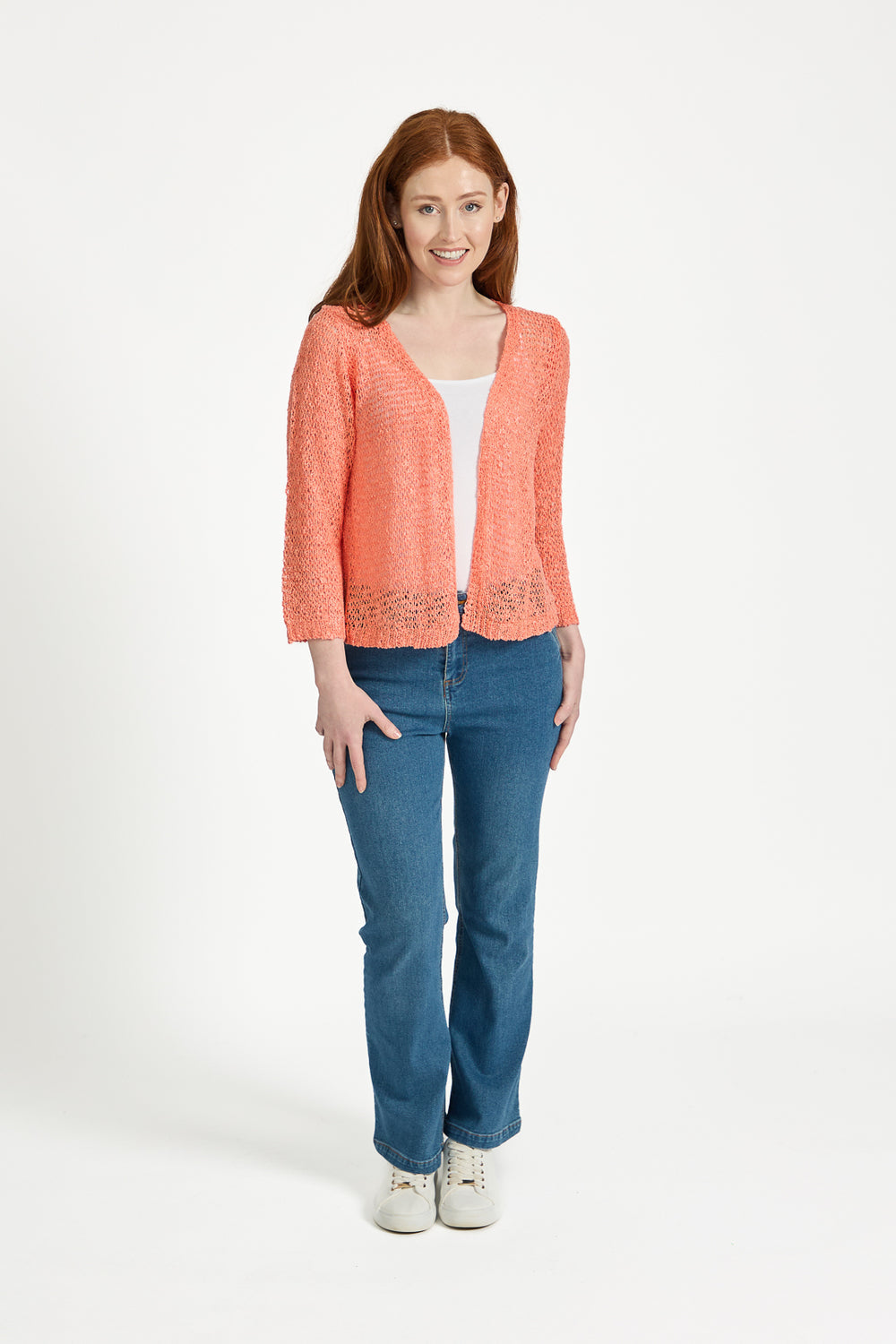 Mudflower Shrug Su-26mf-226