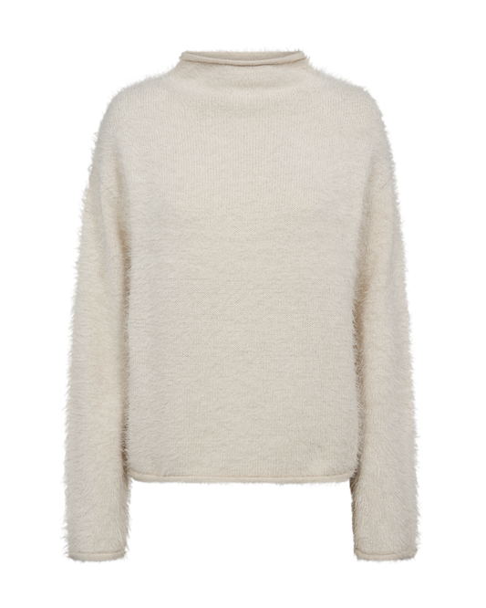 FQ Cat Knit