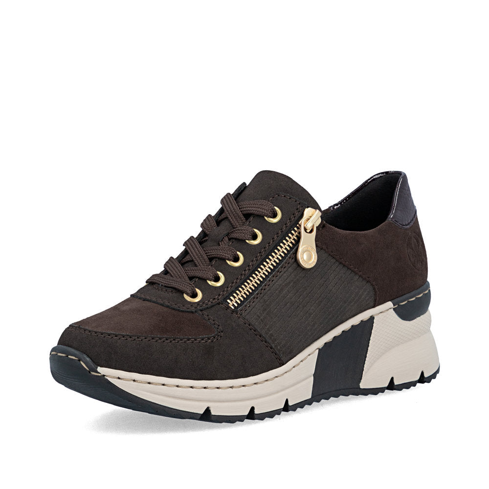 Rieker Trainer N6314-25