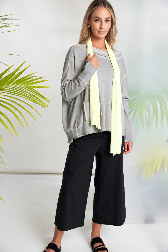 Naya Jersey Scarf Nas26113