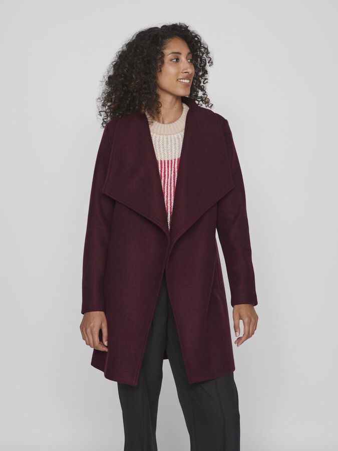 Vila Vicooley Coat