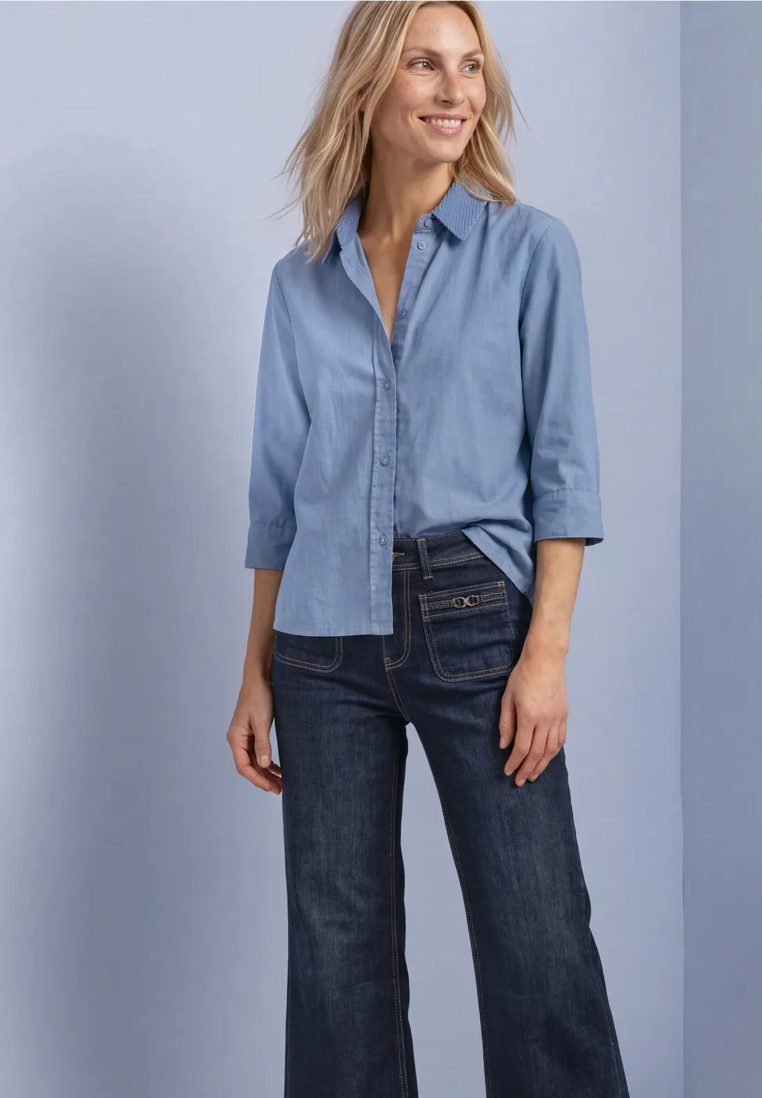 Street One Shirt Blouse
