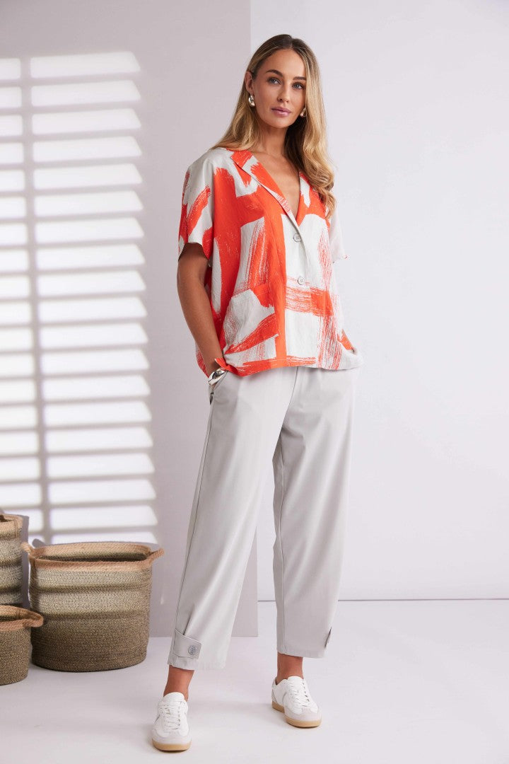 Naya Slim Leg Trouser NPA26179