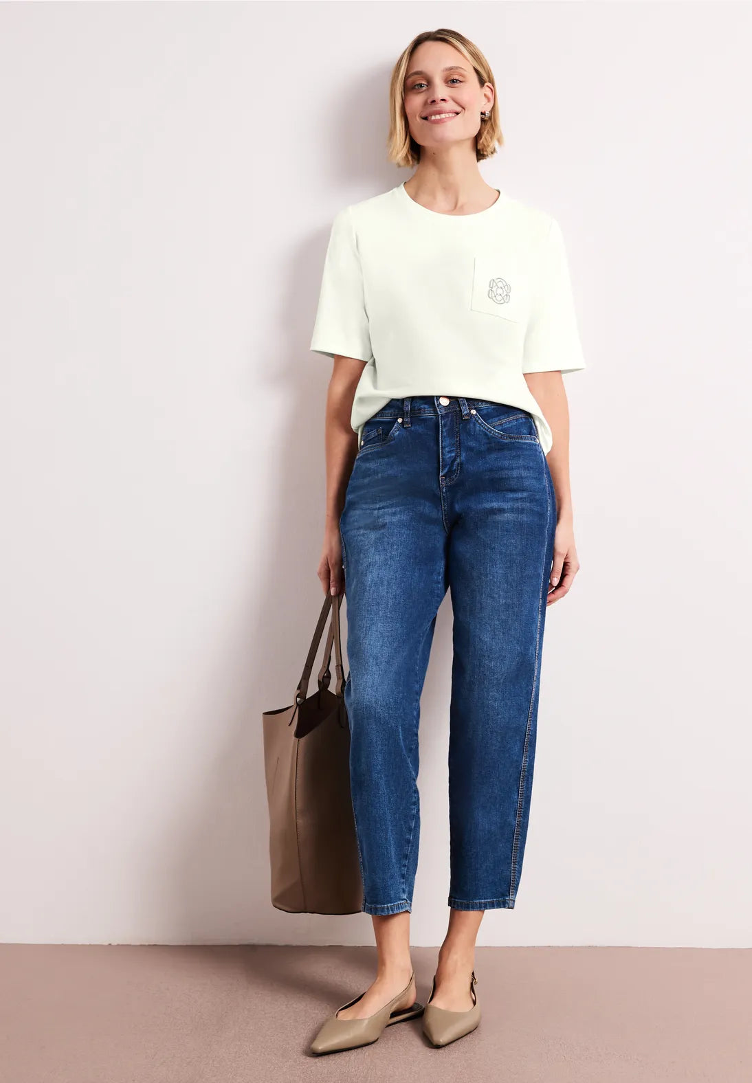 Street One Top Deco Detail 325066