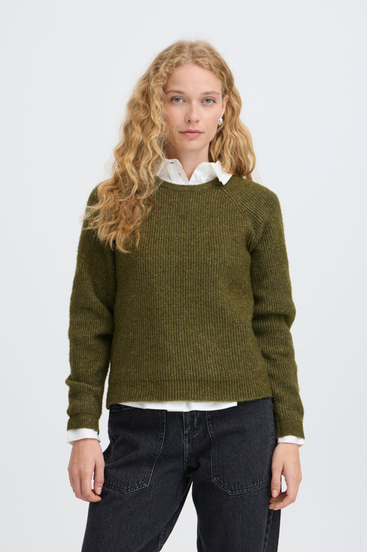 BY OTAJA KNIT 20819114