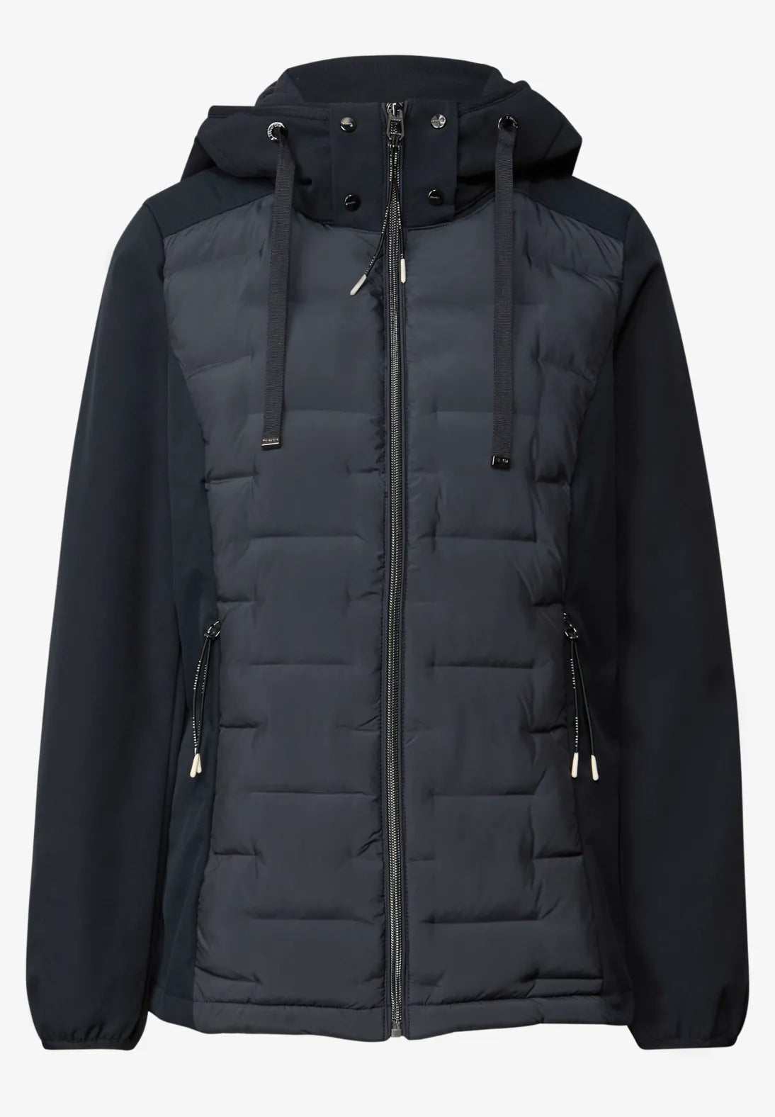 Street One Softshell Jacket