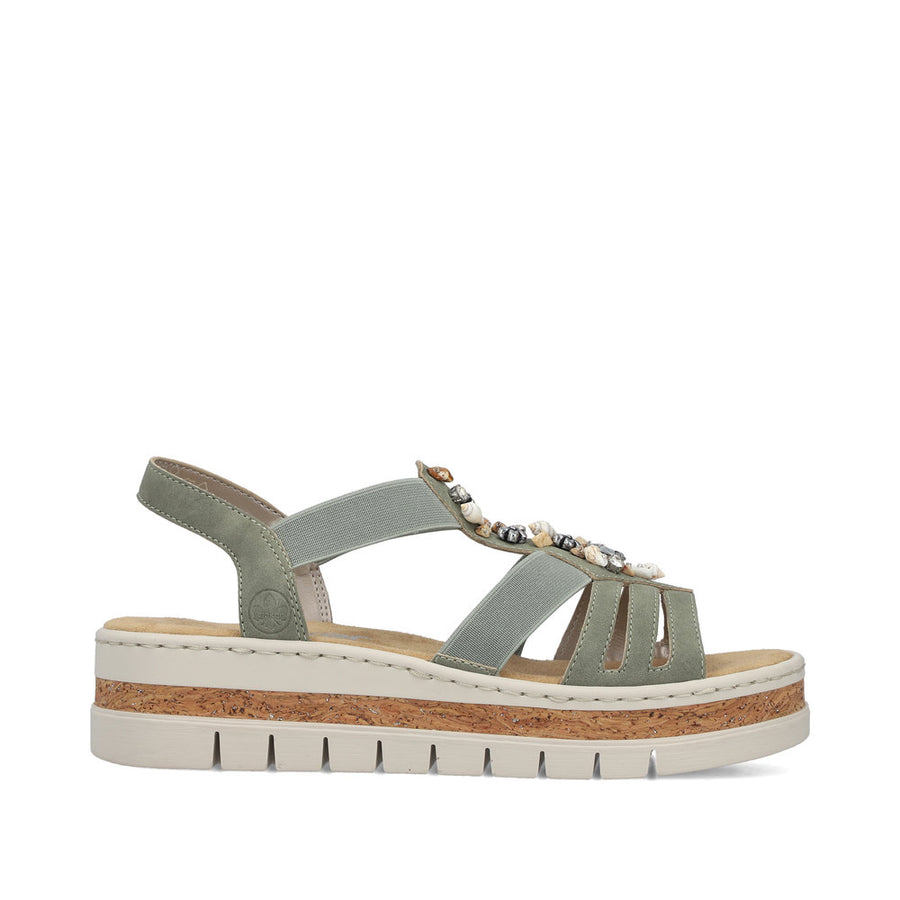 Rieker Sandal V4949-52