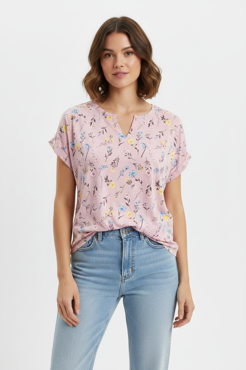 Viva T-Shirt 207664