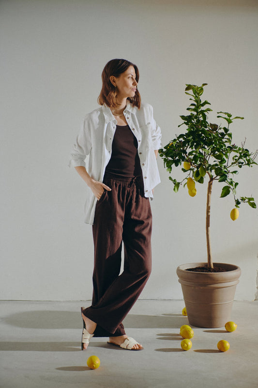 FQ Lava Trouser 127405 (4 colours)