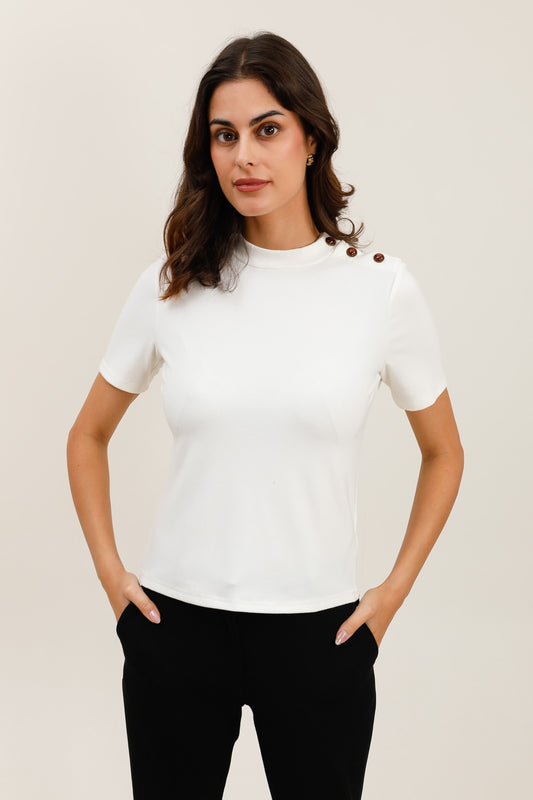 ALANNAH TOP