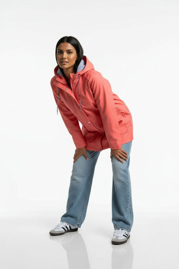 Thea Rain Jacket