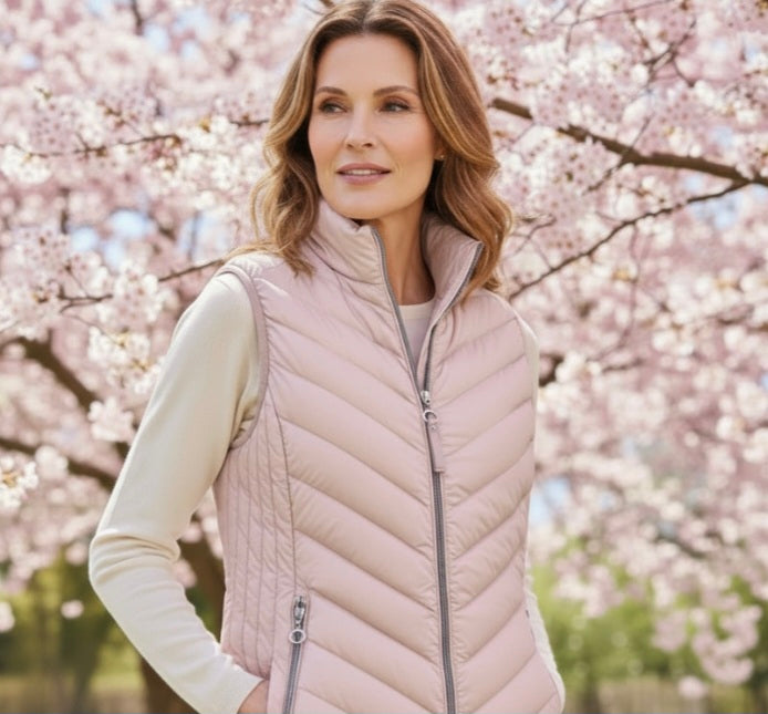 Frandsen Down Gilet 529 588
