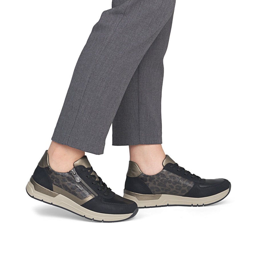 Rieker Trainer 58902-91