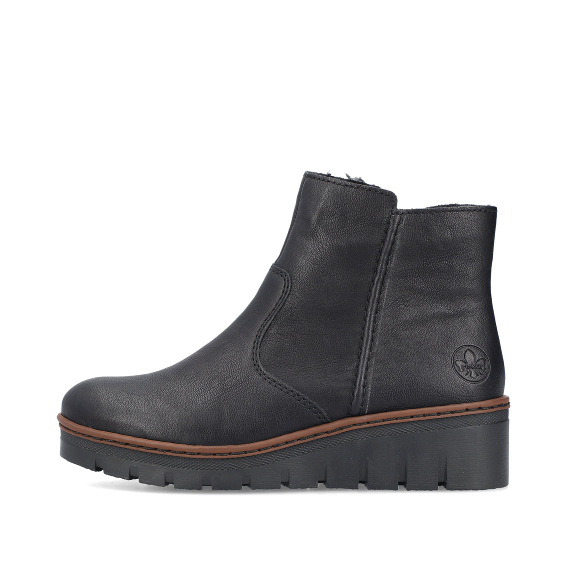 Rieker Boot X9165-00