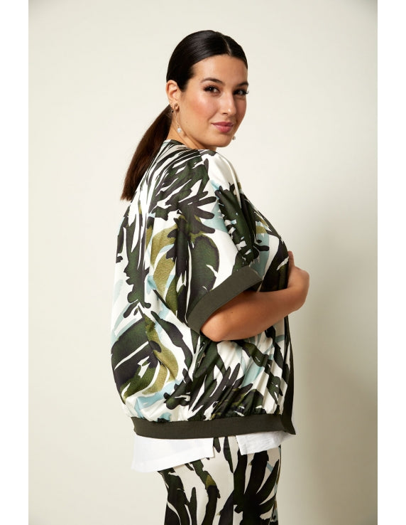 An Vito Saori Jacket 5508